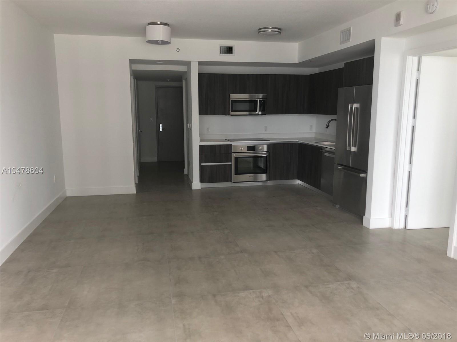 ARIA ON THE BAY - Residential Lease