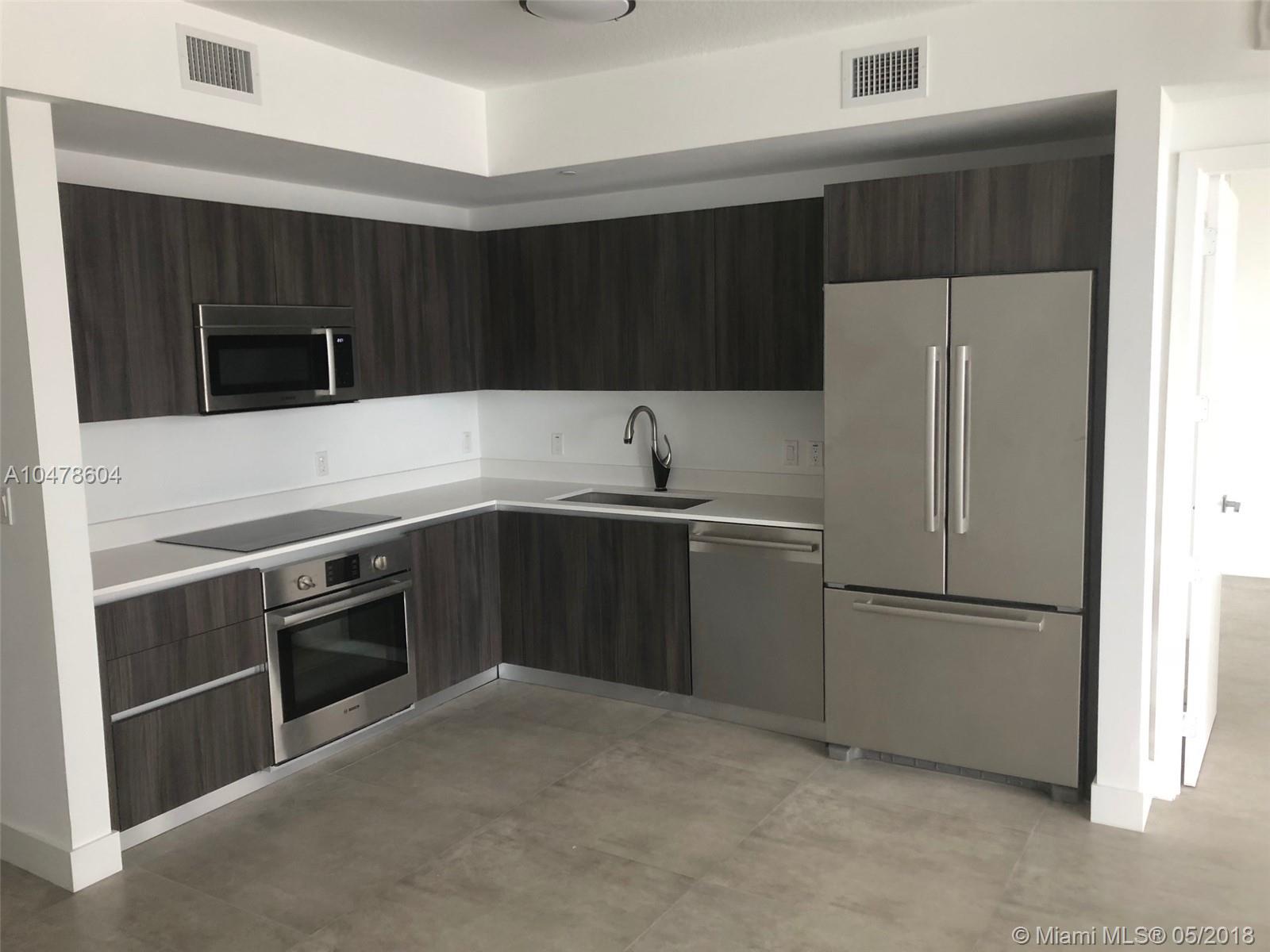 ARIA ON THE BAY - Residential Lease