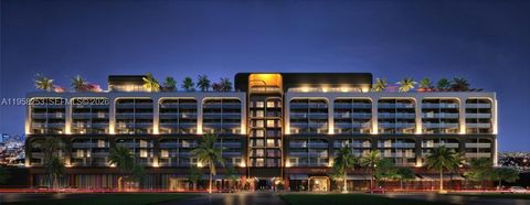 Photo of 2700 NW 2nd Ave #736, Miami, FL 33127 (MLS # A11958253)