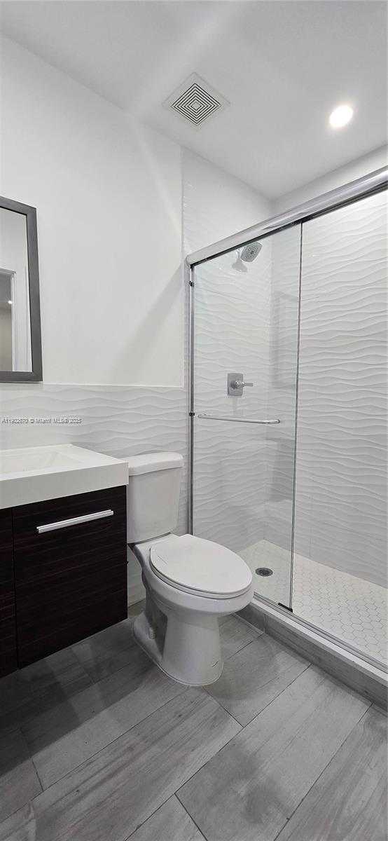 ST ALBANS PARK - Residential Lease