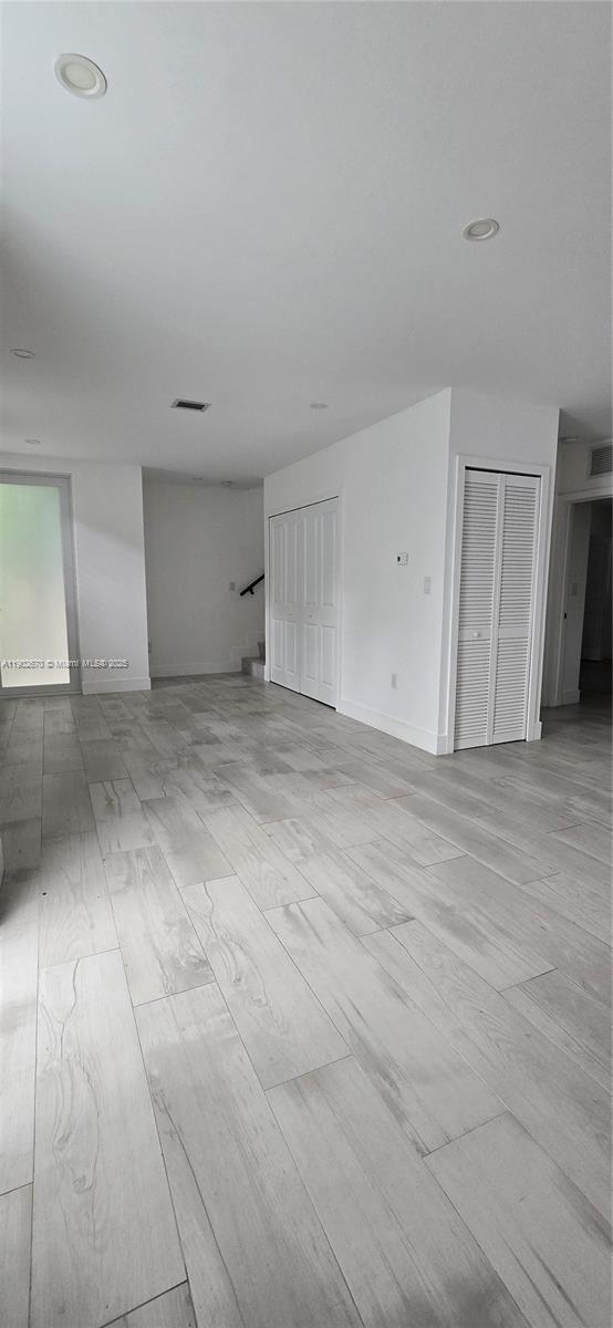 ST ALBANS PARK - Residential Lease