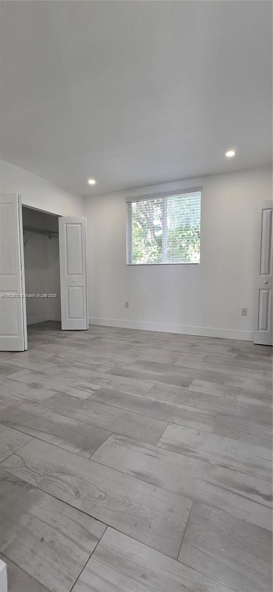 ST ALBANS PARK - Residential Lease