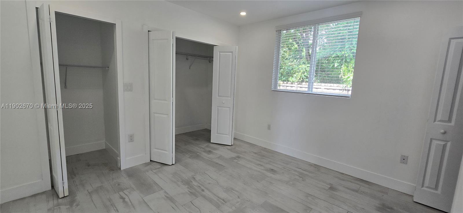 ST ALBANS PARK - Residential Lease