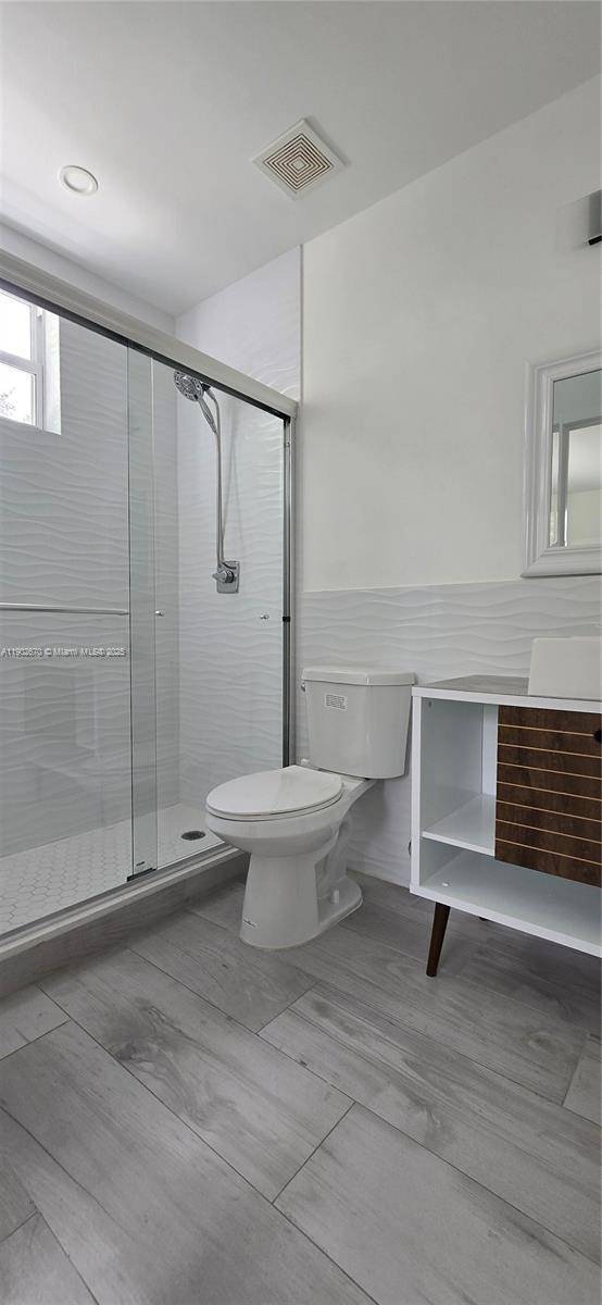 ST ALBANS PARK - Residential Lease