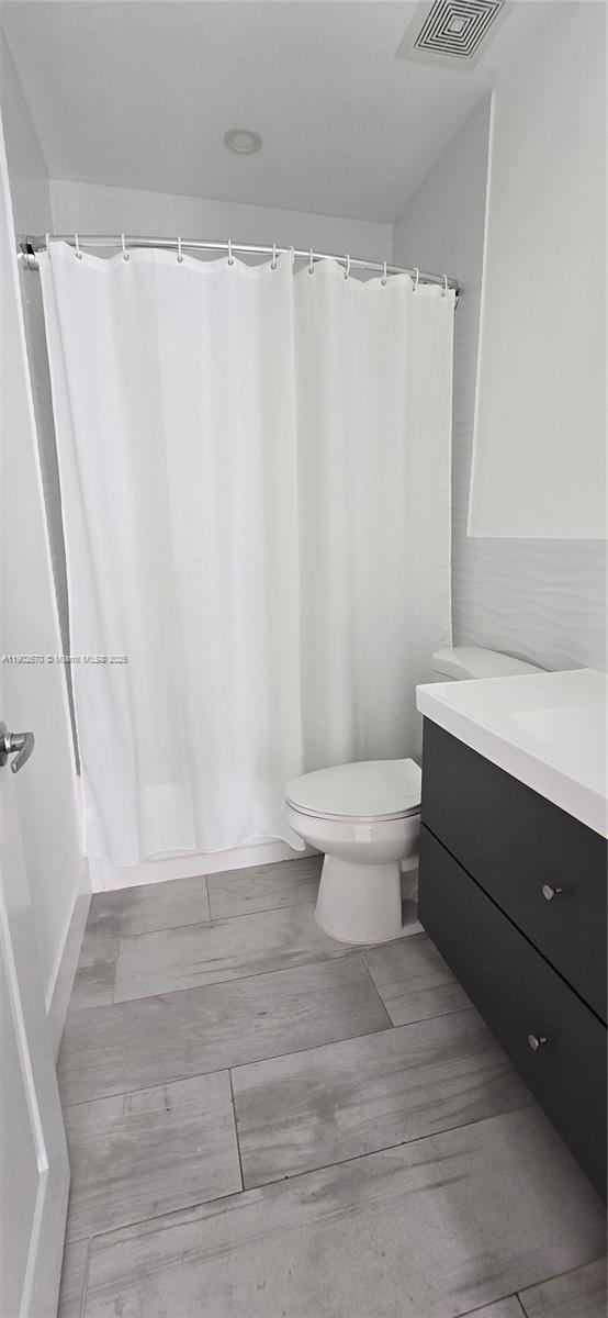 ST ALBANS PARK - Residential Lease