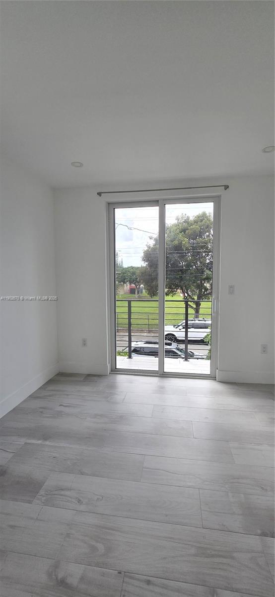 ST ALBANS PARK - Residential Lease