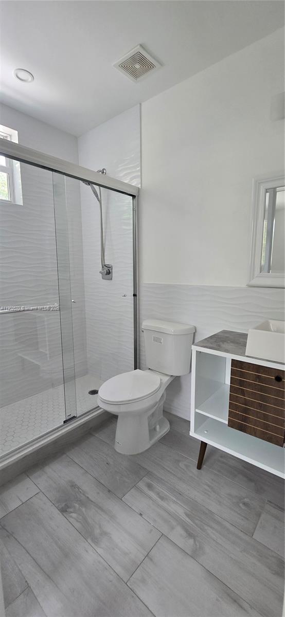 ST ALBANS PARK - Residential Lease