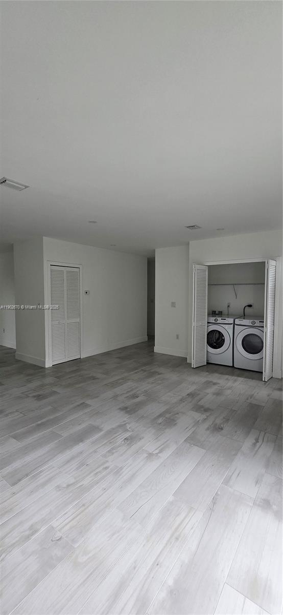 ST ALBANS PARK - Residential Lease