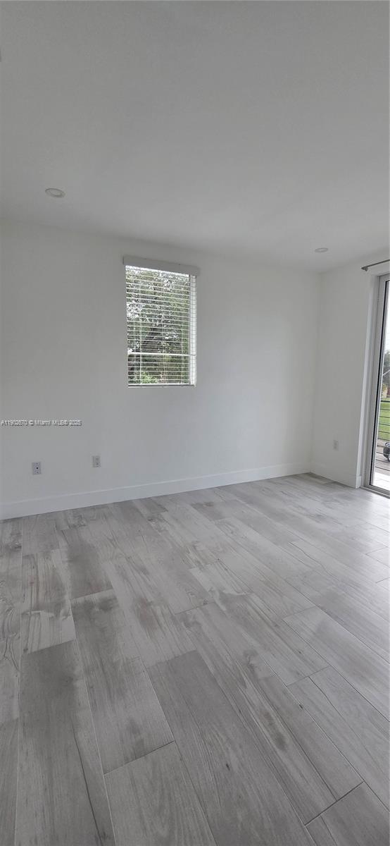 ST ALBANS PARK - Residential Lease