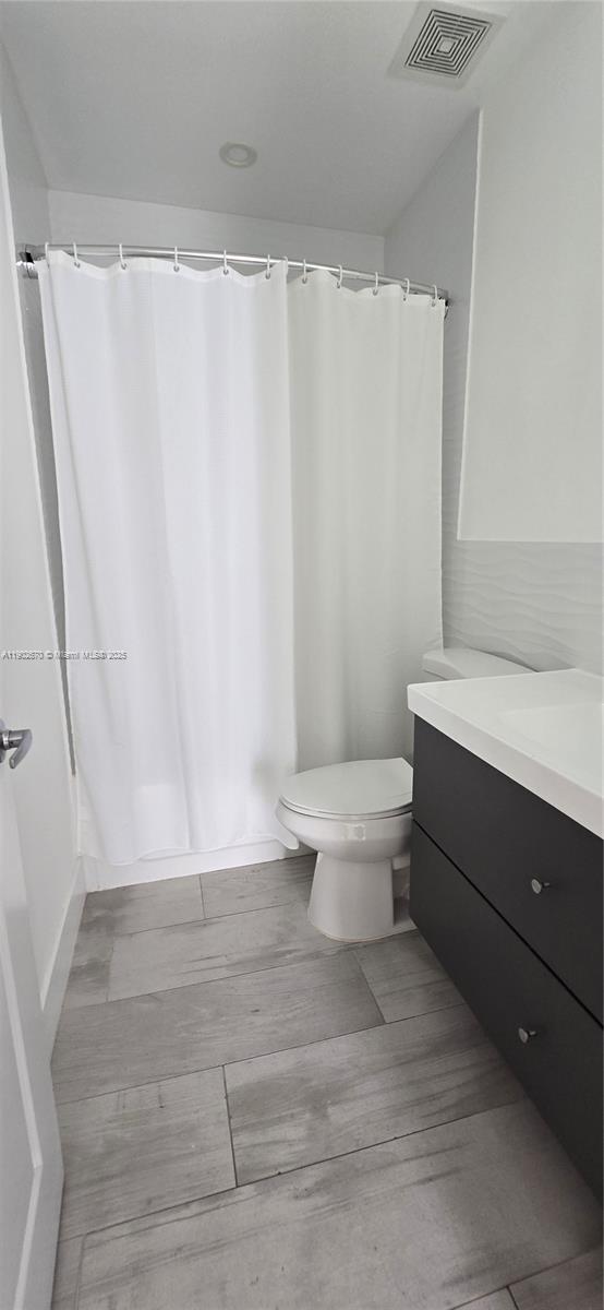 ST ALBANS PARK - Residential Lease