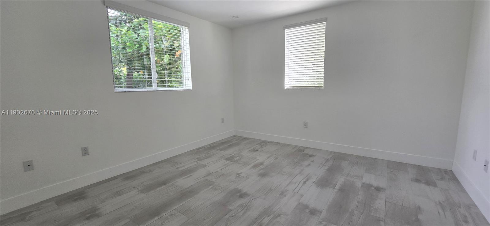 ST ALBANS PARK - Residential Lease