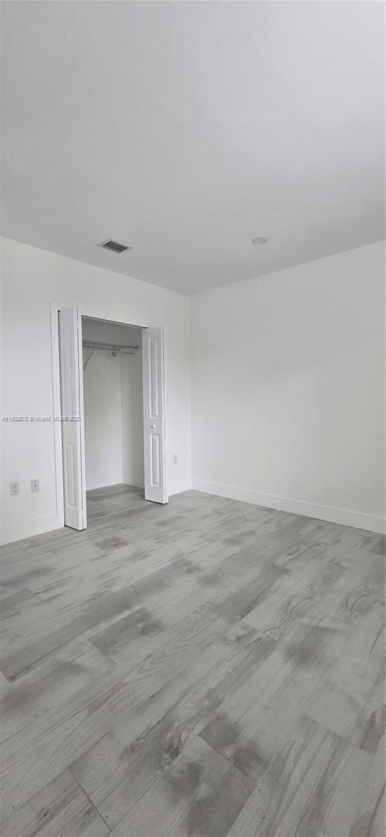 ST ALBANS PARK - Residential Lease