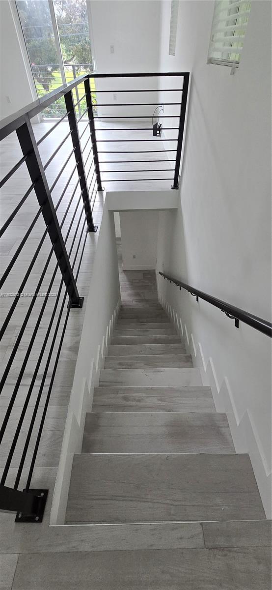 ST ALBANS PARK - Residential Lease