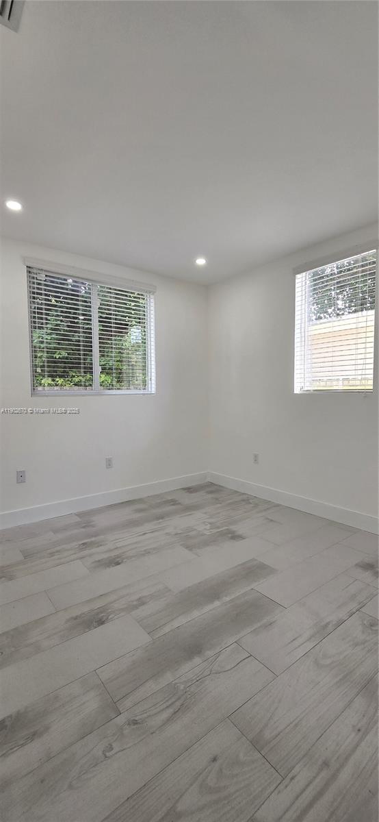 ST ALBANS PARK - Residential Lease