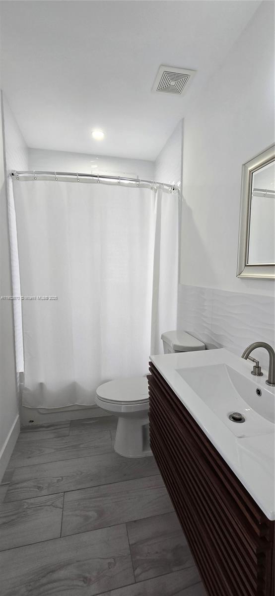 ST ALBANS PARK - Residential Lease