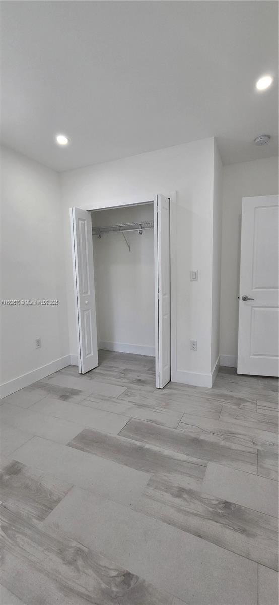 ST ALBANS PARK - Residential Lease