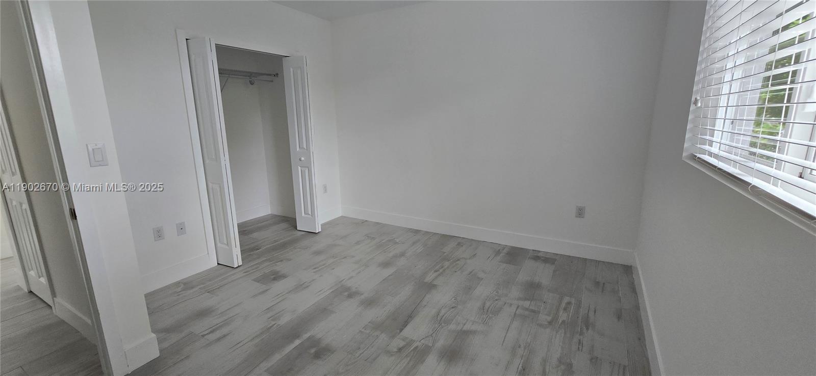 ST ALBANS PARK - Residential Lease