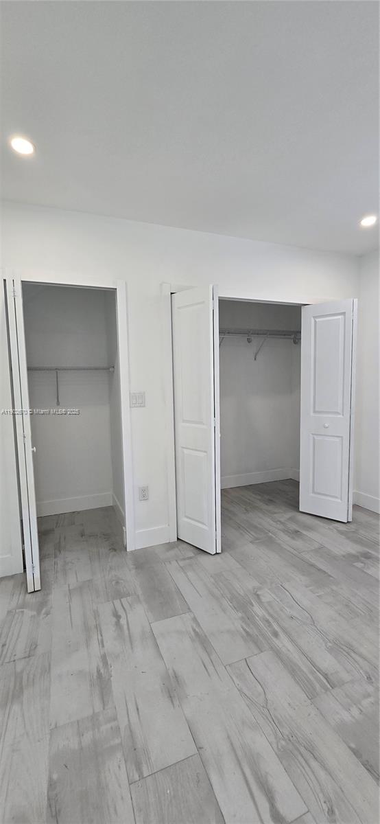 ST ALBANS PARK - Residential Lease