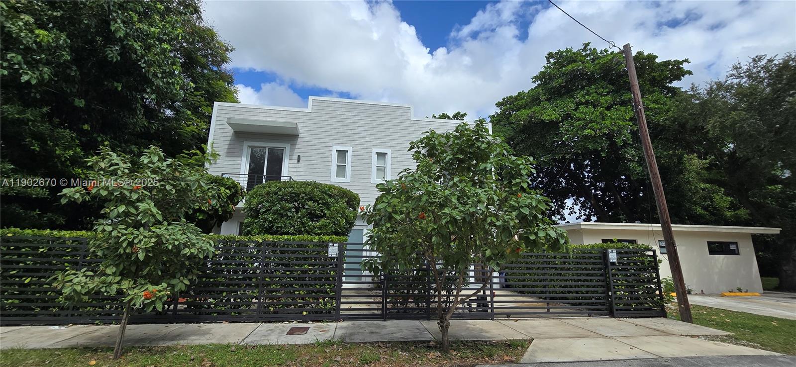 ST ALBANS PARK - Residential Lease