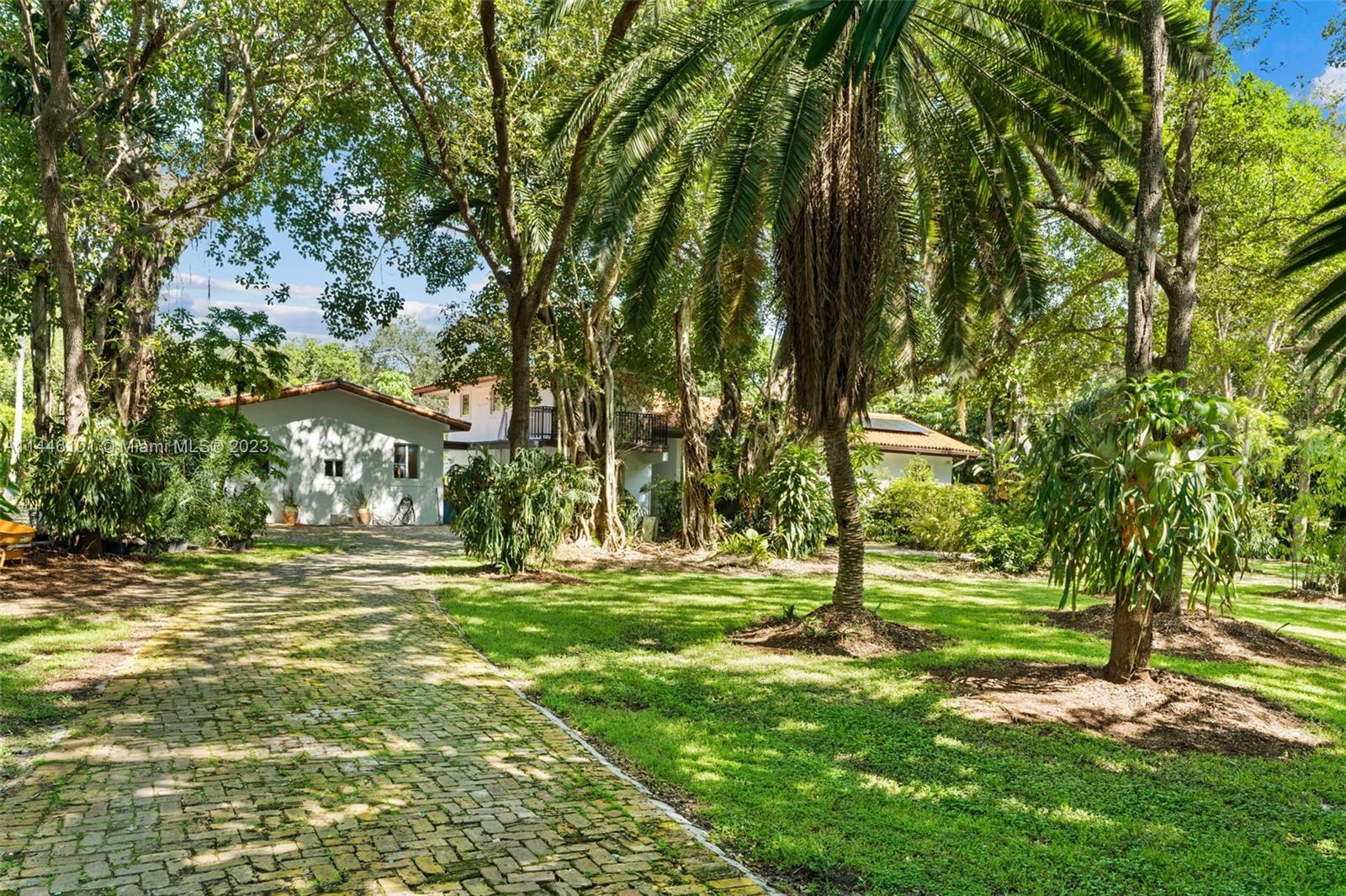 DEVONWOOD 1 ADDN - Residential