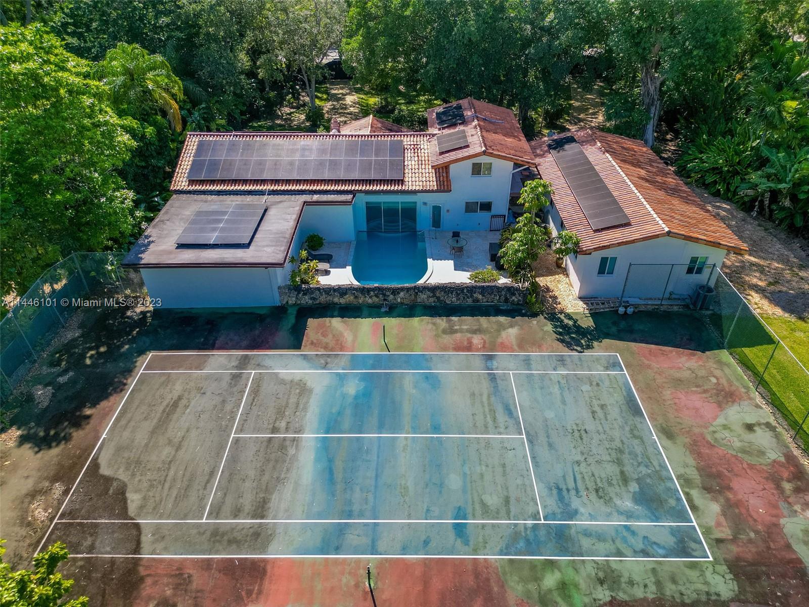 DEVONWOOD 1 ADDN - Residential