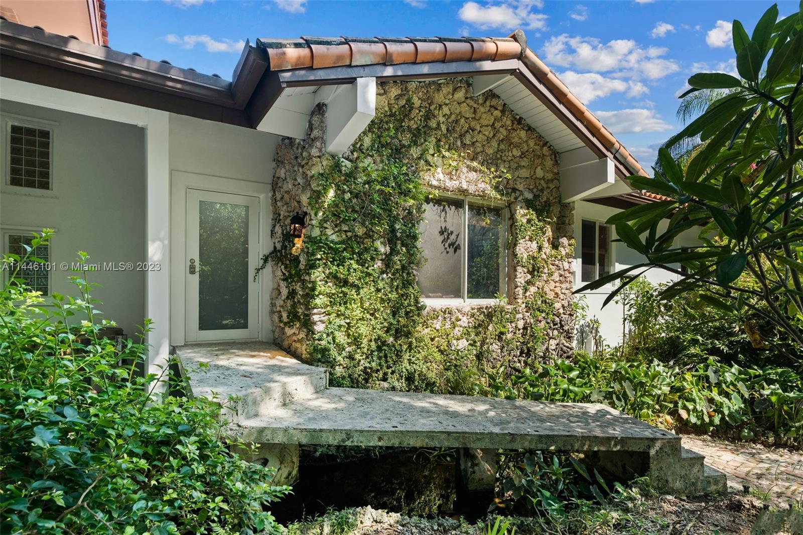 DEVONWOOD 1 ADDN - Residential