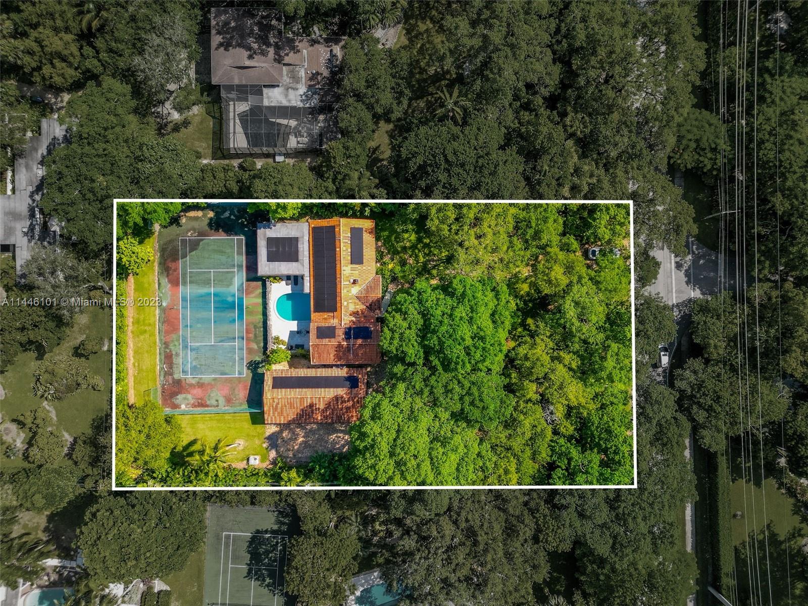 DEVONWOOD 1 ADDN - Residential