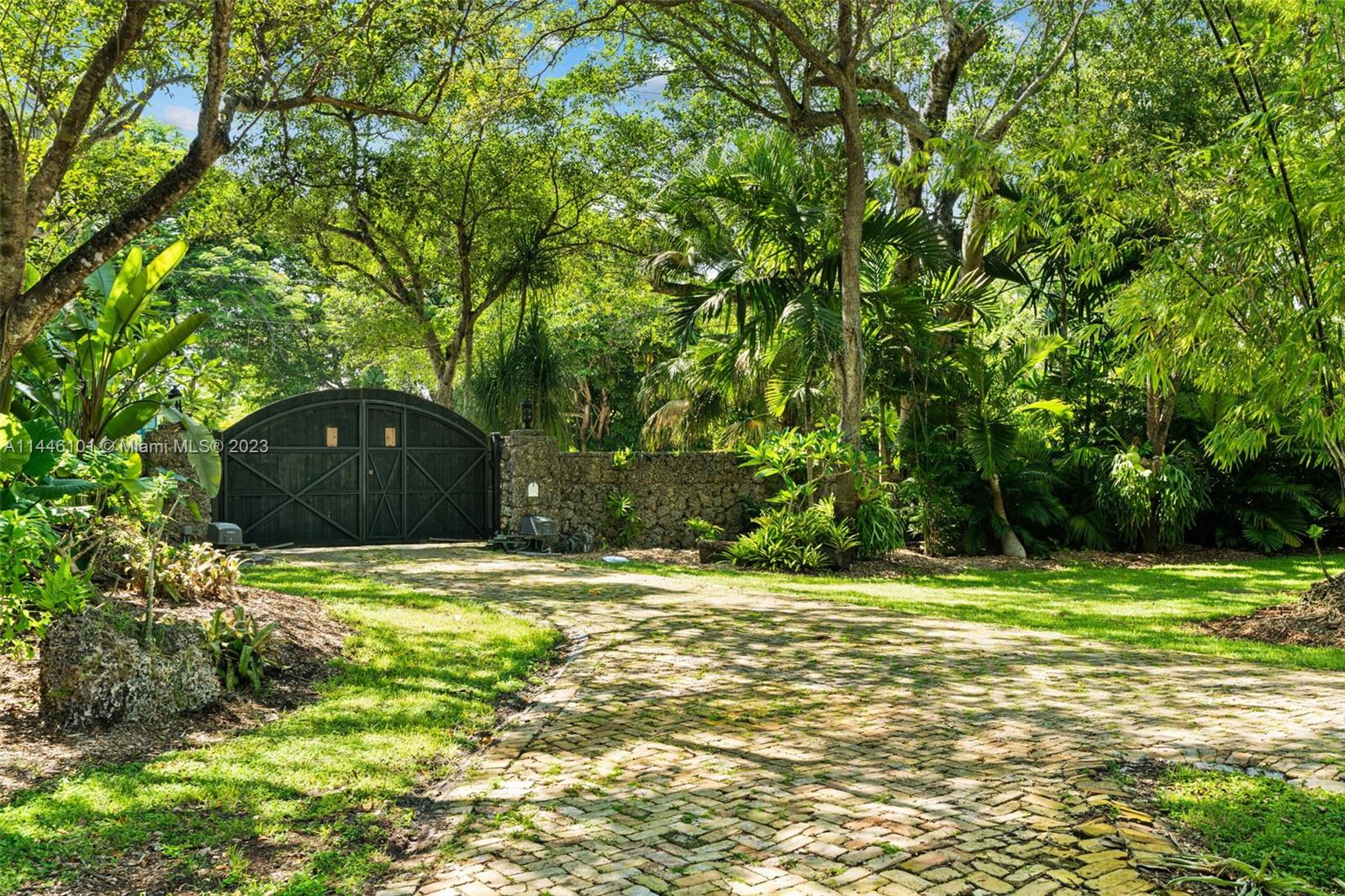 DEVONWOOD 1 ADDN - Residential