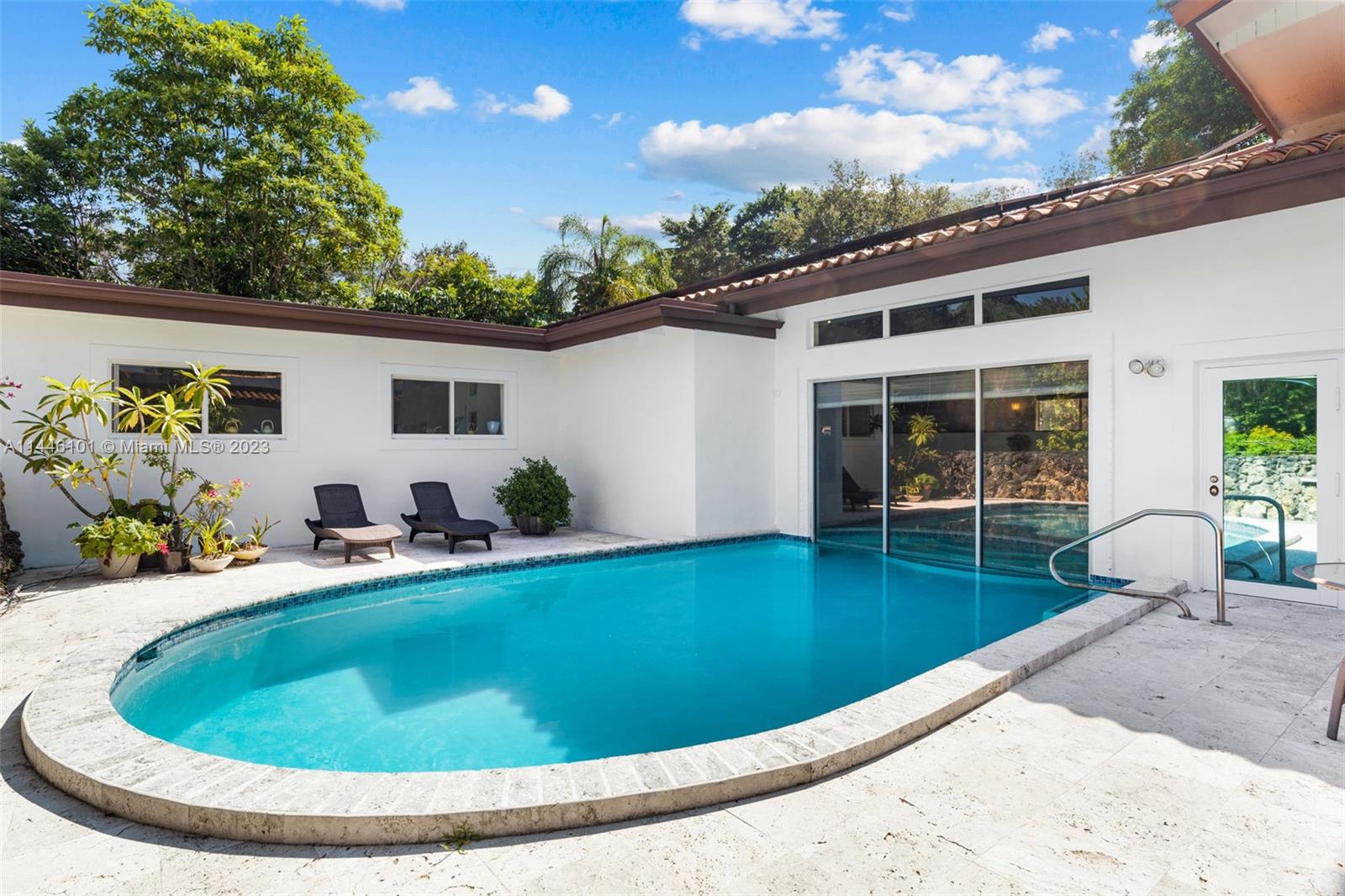 DEVONWOOD 1 ADDN - Residential