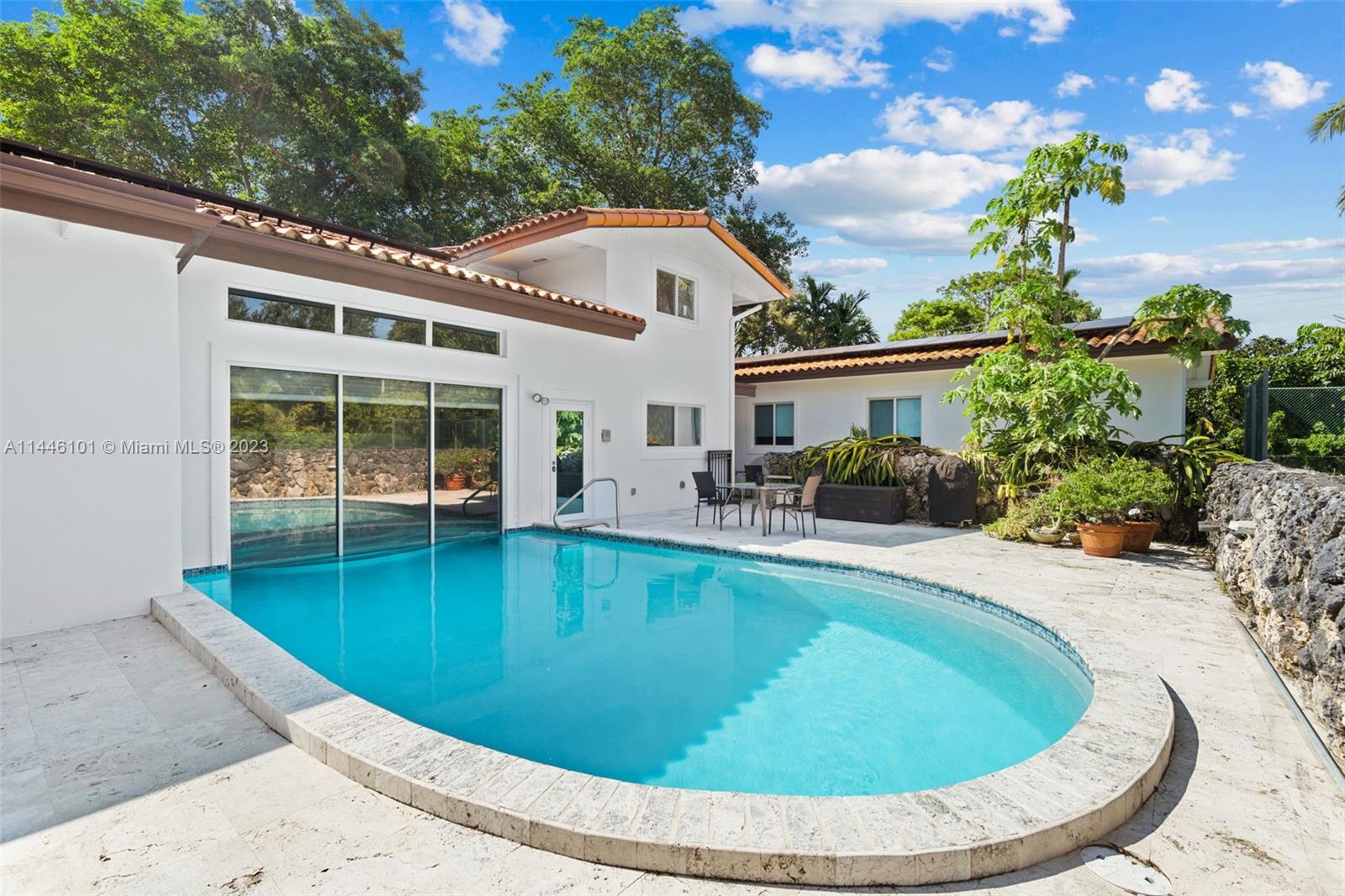 DEVONWOOD 1 ADDN - Residential