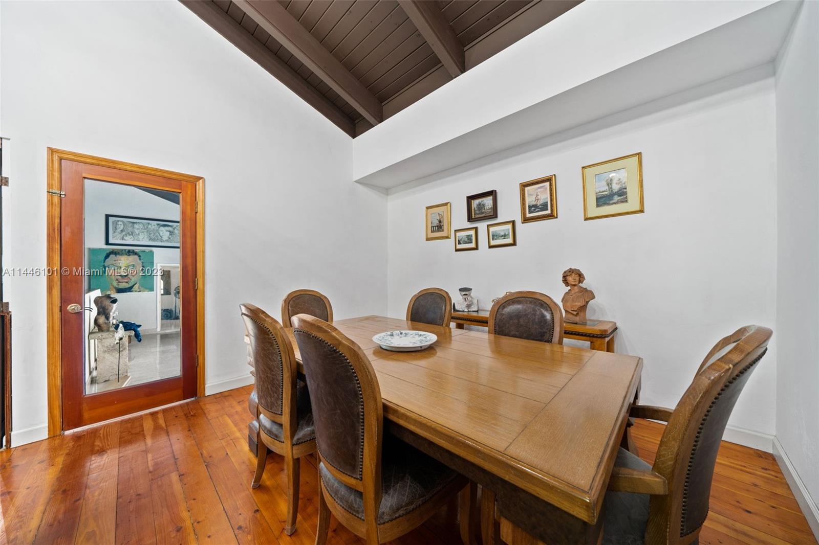 DEVONWOOD 1 ADDN - Residential