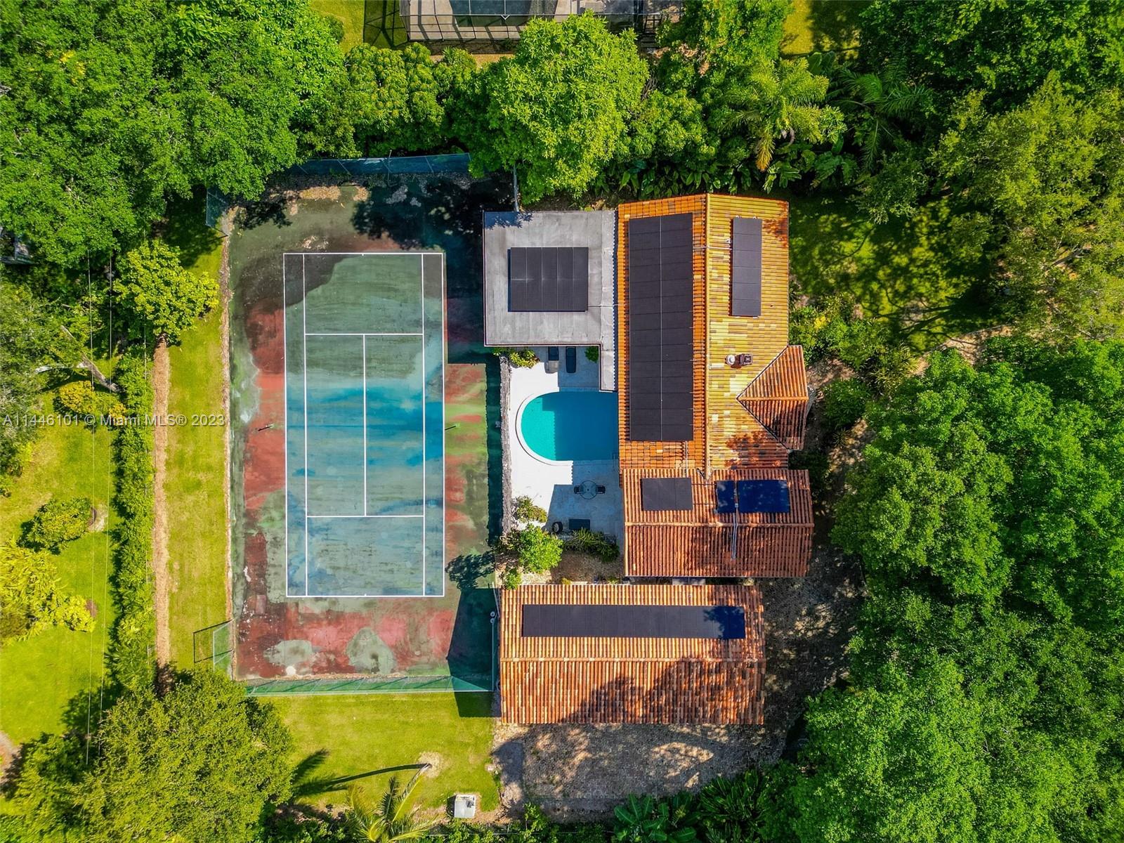 DEVONWOOD 1 ADDN - Residential