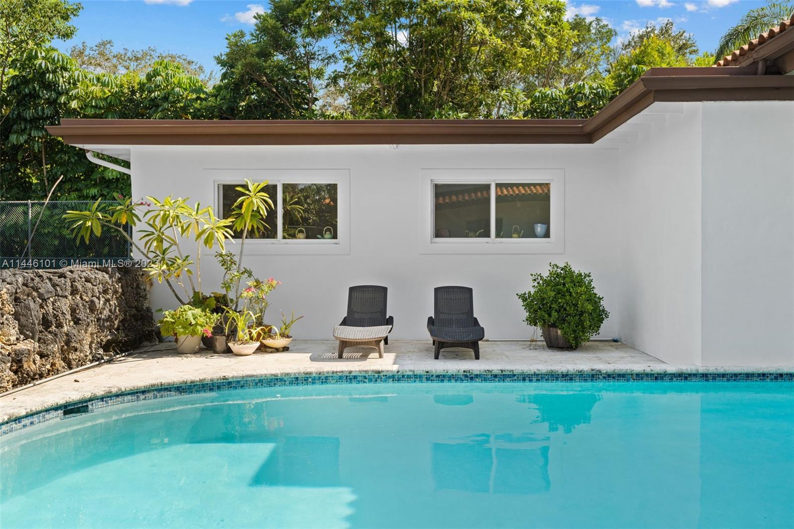 DEVONWOOD 1 ADDN - Residential