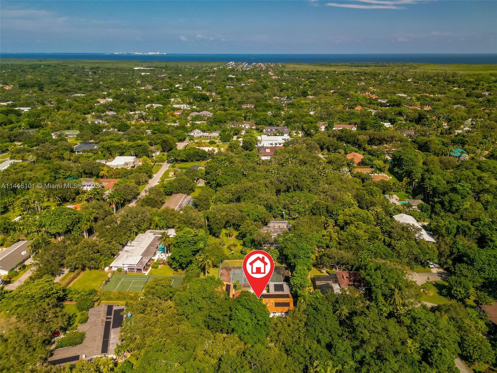 DEVONWOOD 1 ADDN - Residential