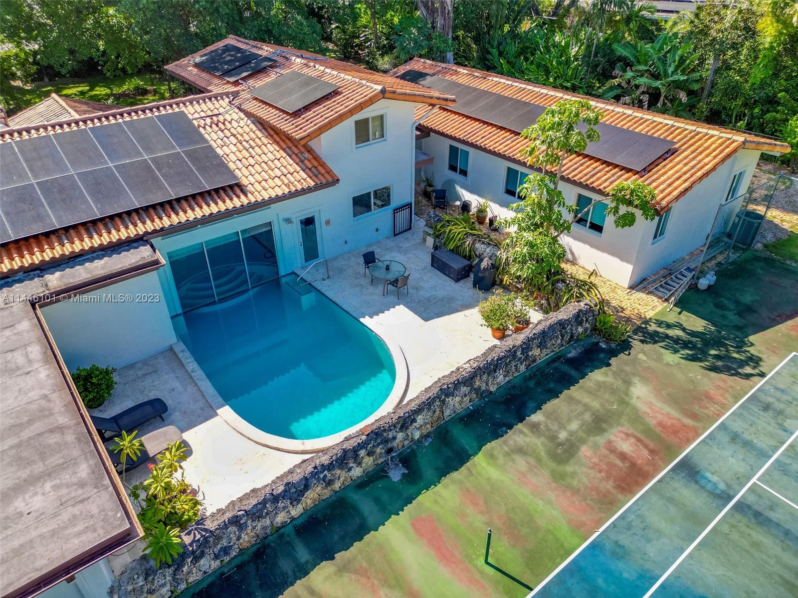 DEVONWOOD 1 ADDN - Residential