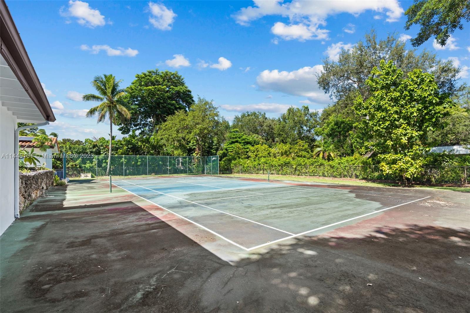 DEVONWOOD 1 ADDN - Residential