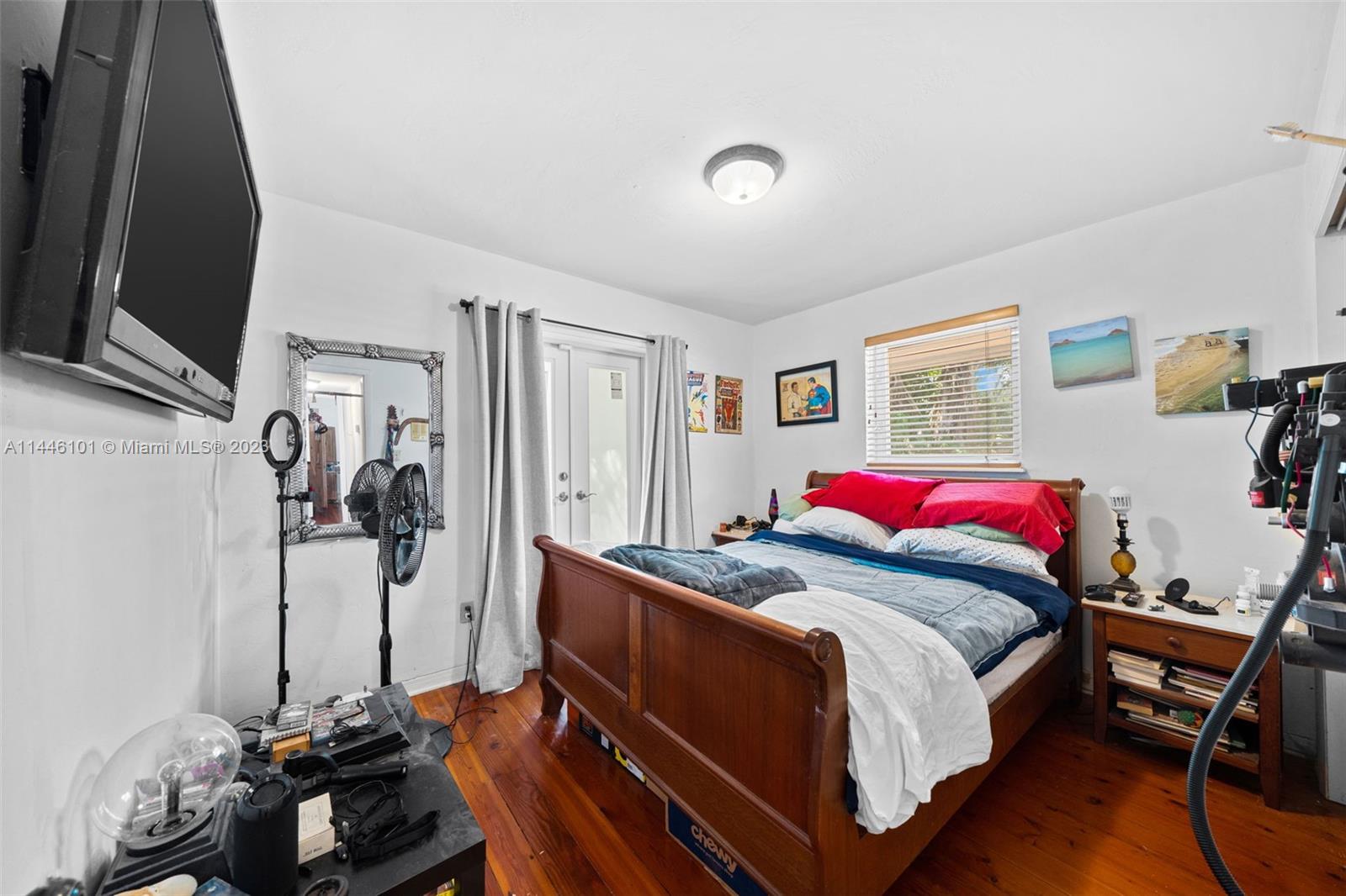 DEVONWOOD 1 ADDN - Residential