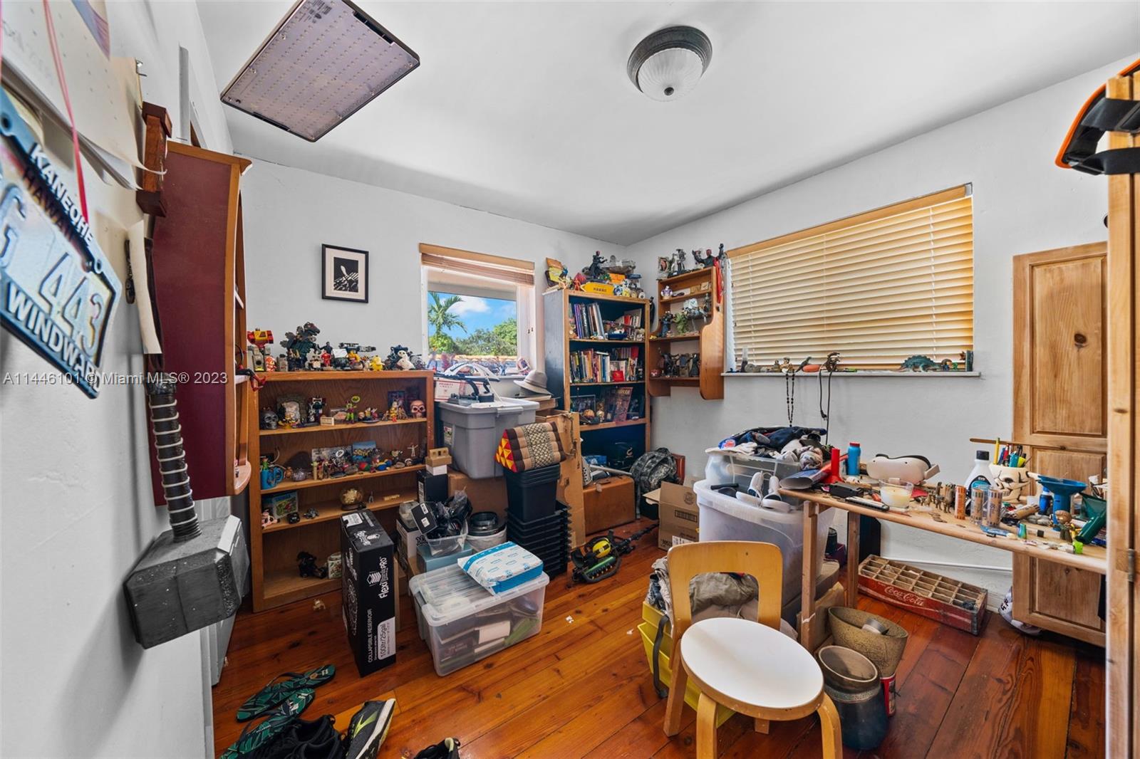 DEVONWOOD 1 ADDN - Residential