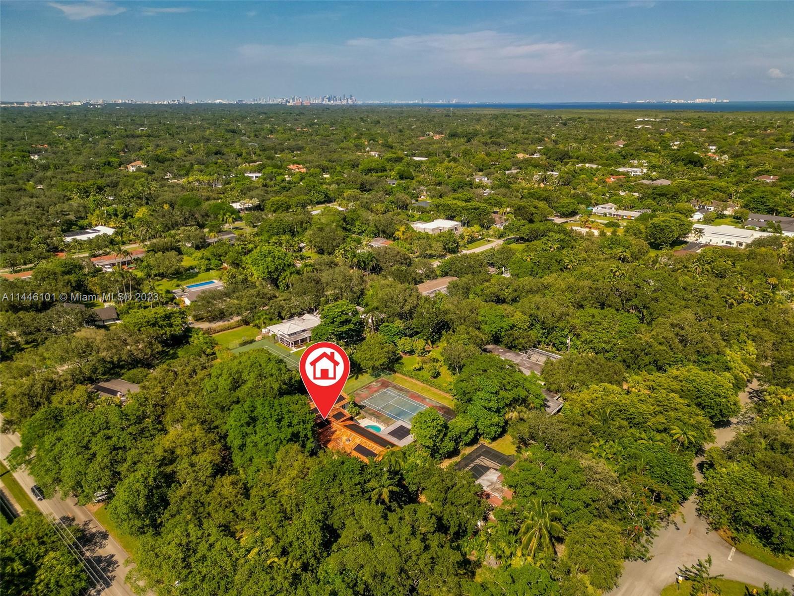 DEVONWOOD 1 ADDN - Residential