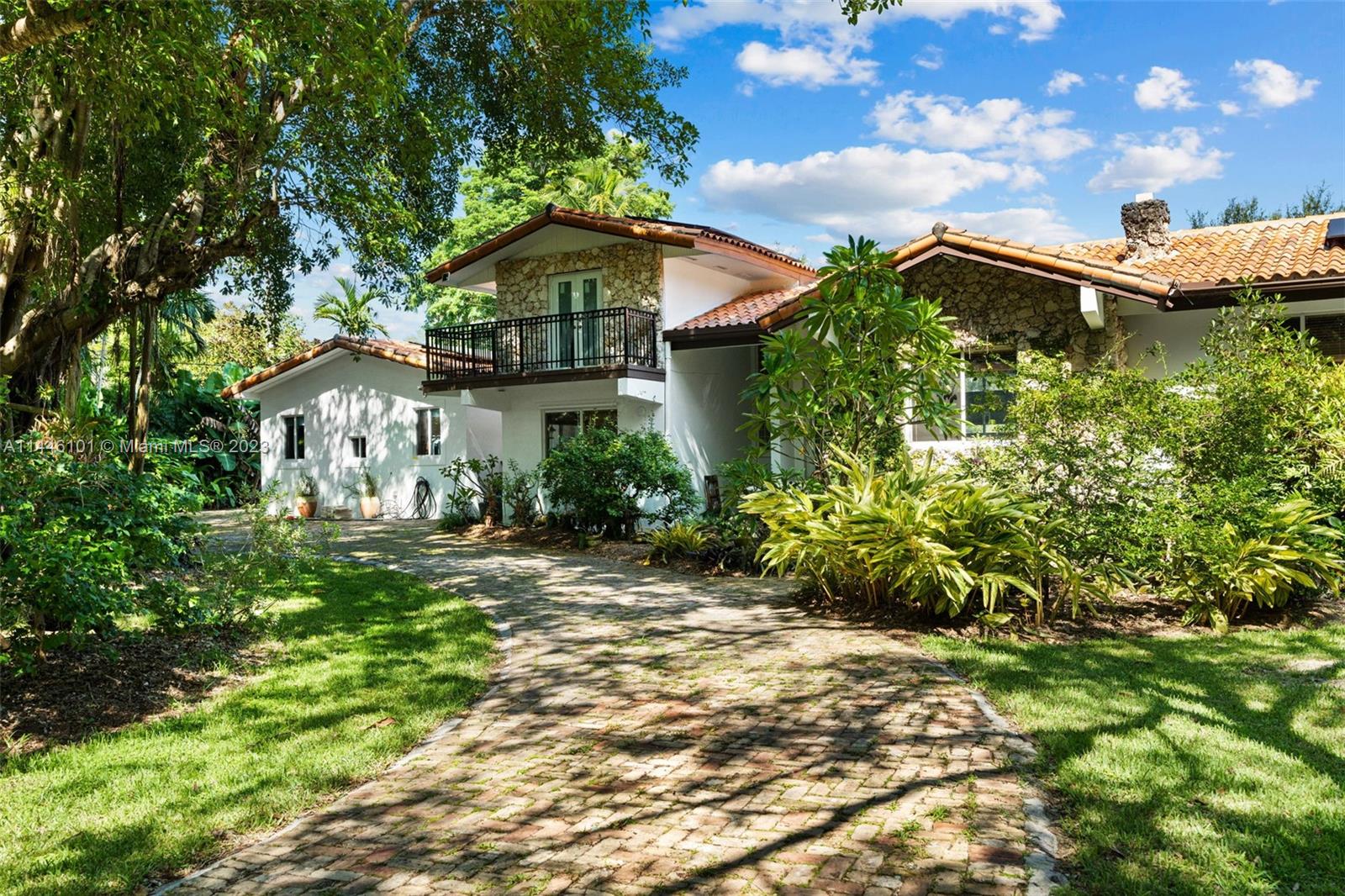 DEVONWOOD 1 ADDN - Residential