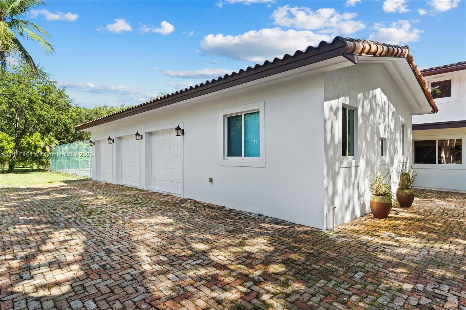 DEVONWOOD 1 ADDN - Residential