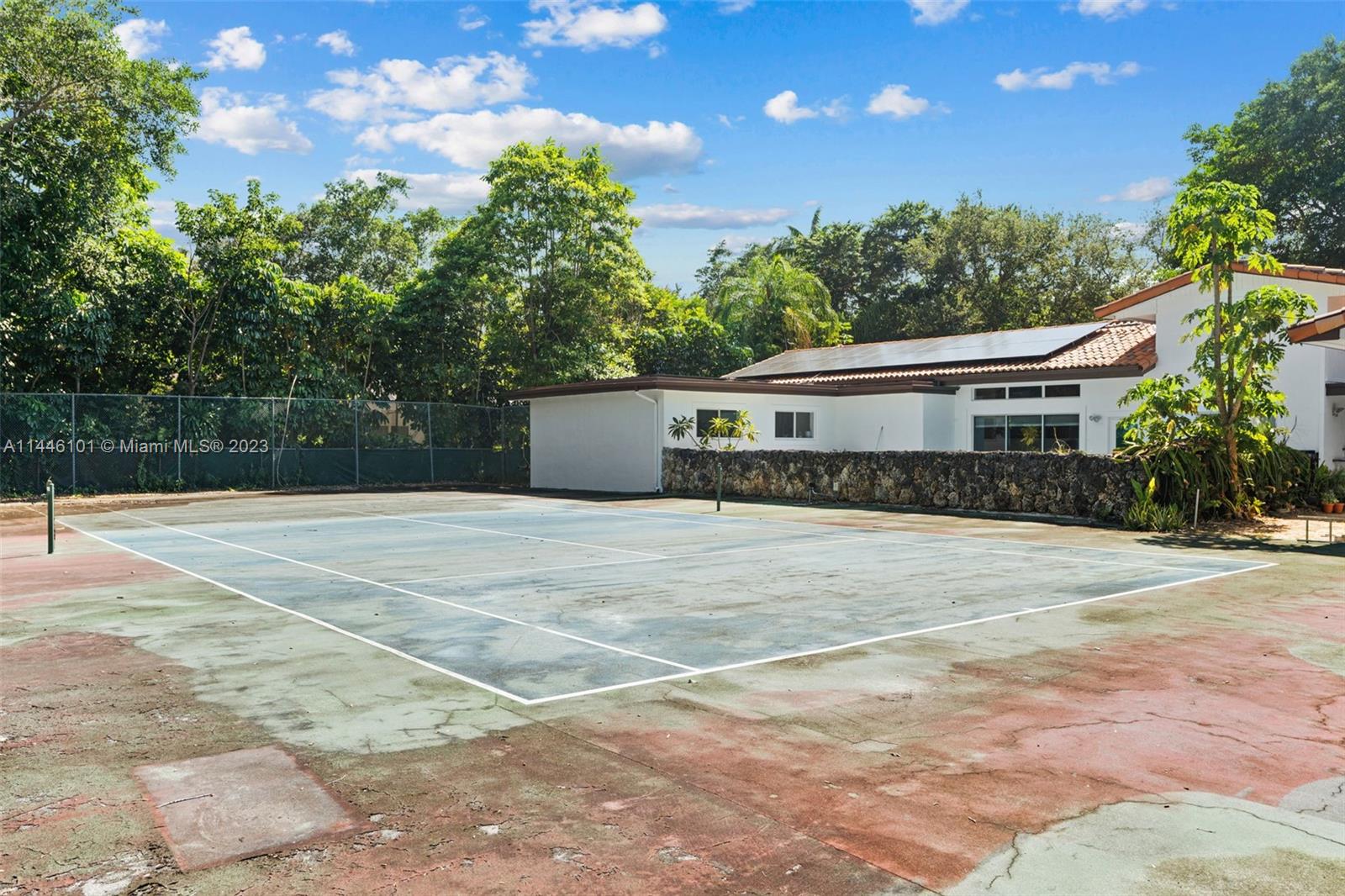 DEVONWOOD 1 ADDN - Residential