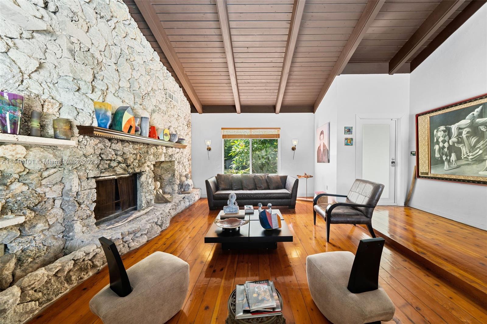 DEVONWOOD 1 ADDN - Residential