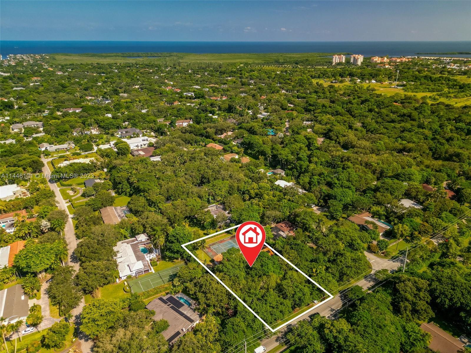 DEVONWOOD 1 ADDN - Residential