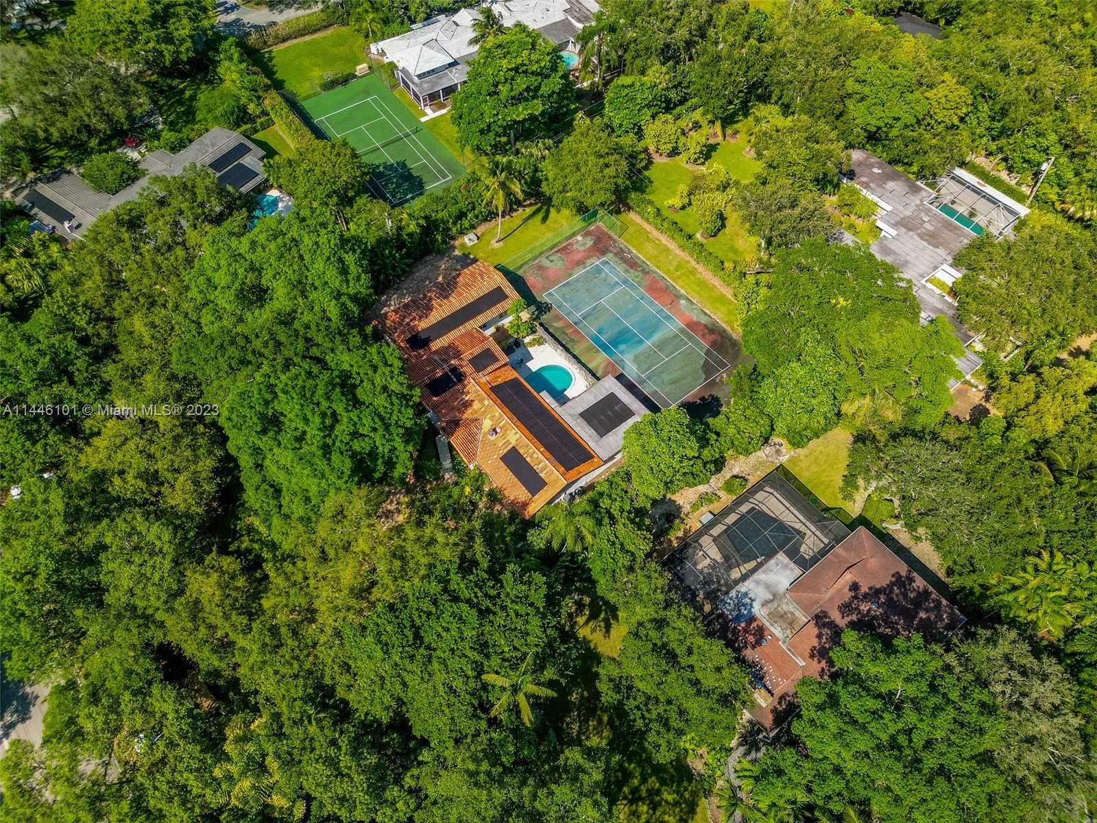 DEVONWOOD 1 ADDN - Residential