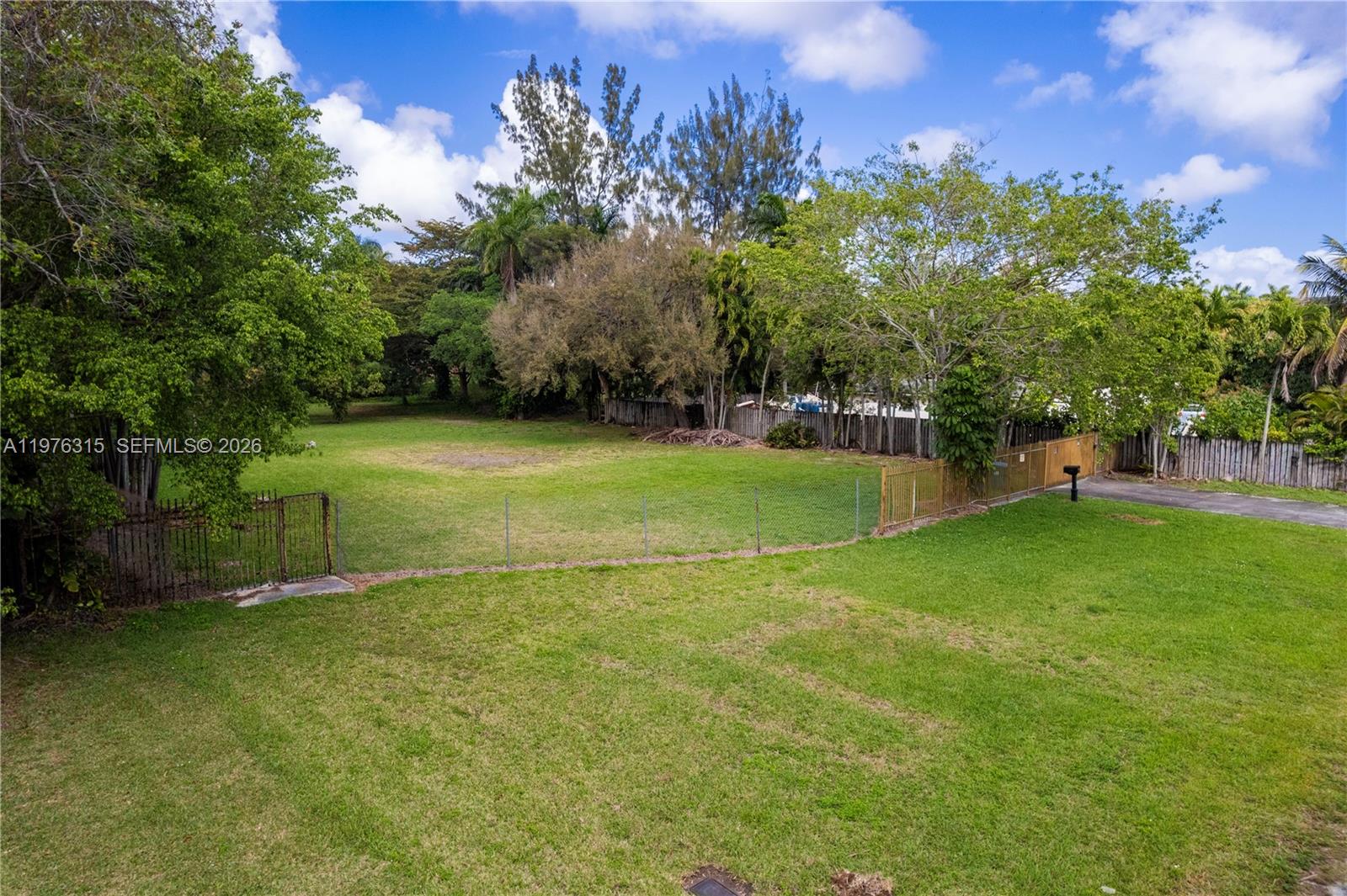 BISC GARDENS SEC A - Residential