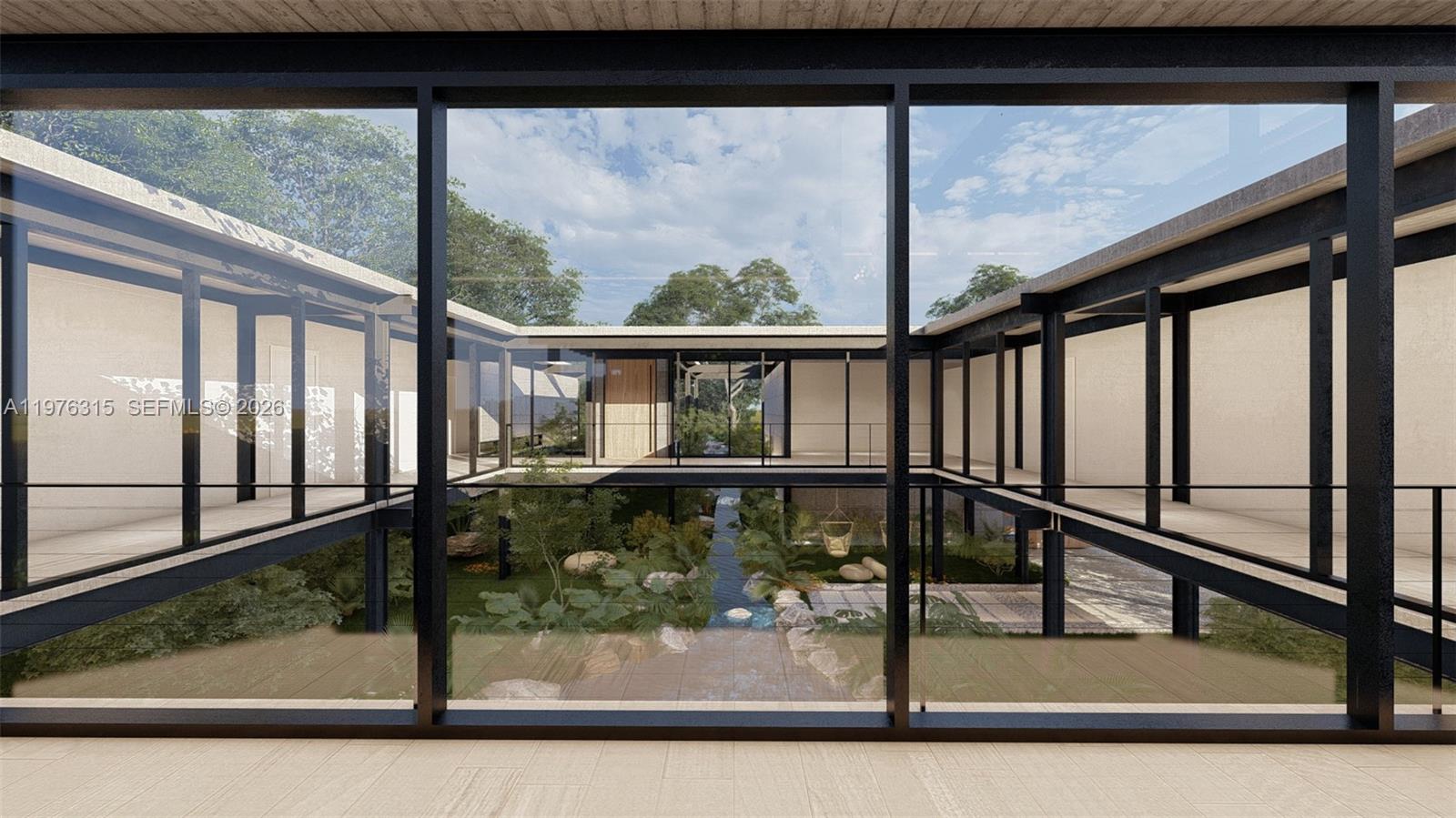 BISC GARDENS SEC A - Residential