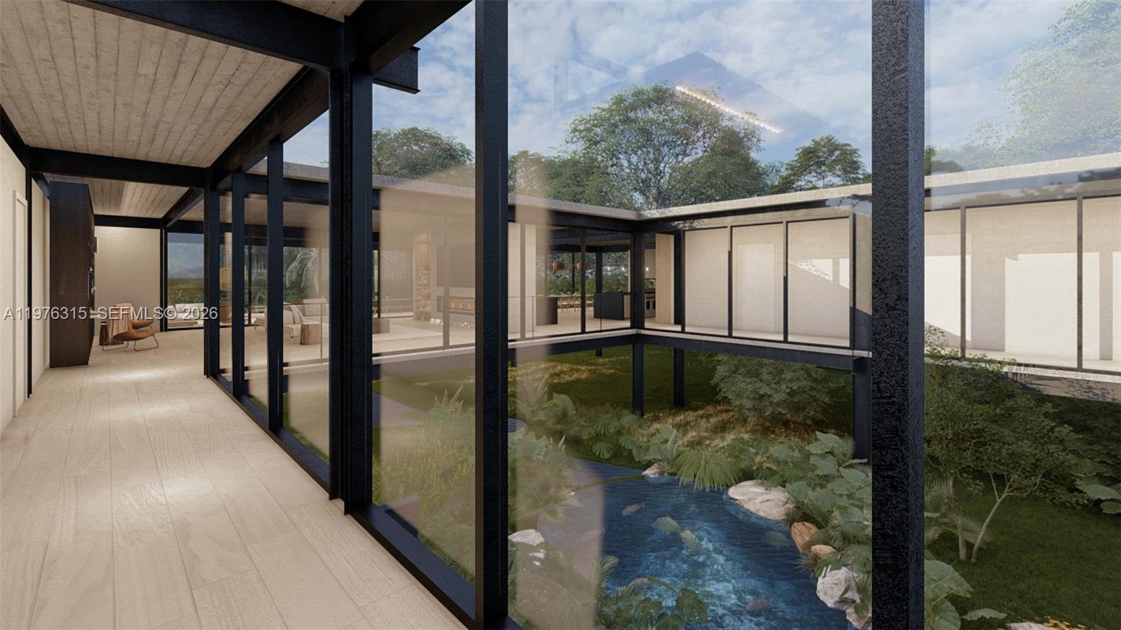 BISC GARDENS SEC A - Residential