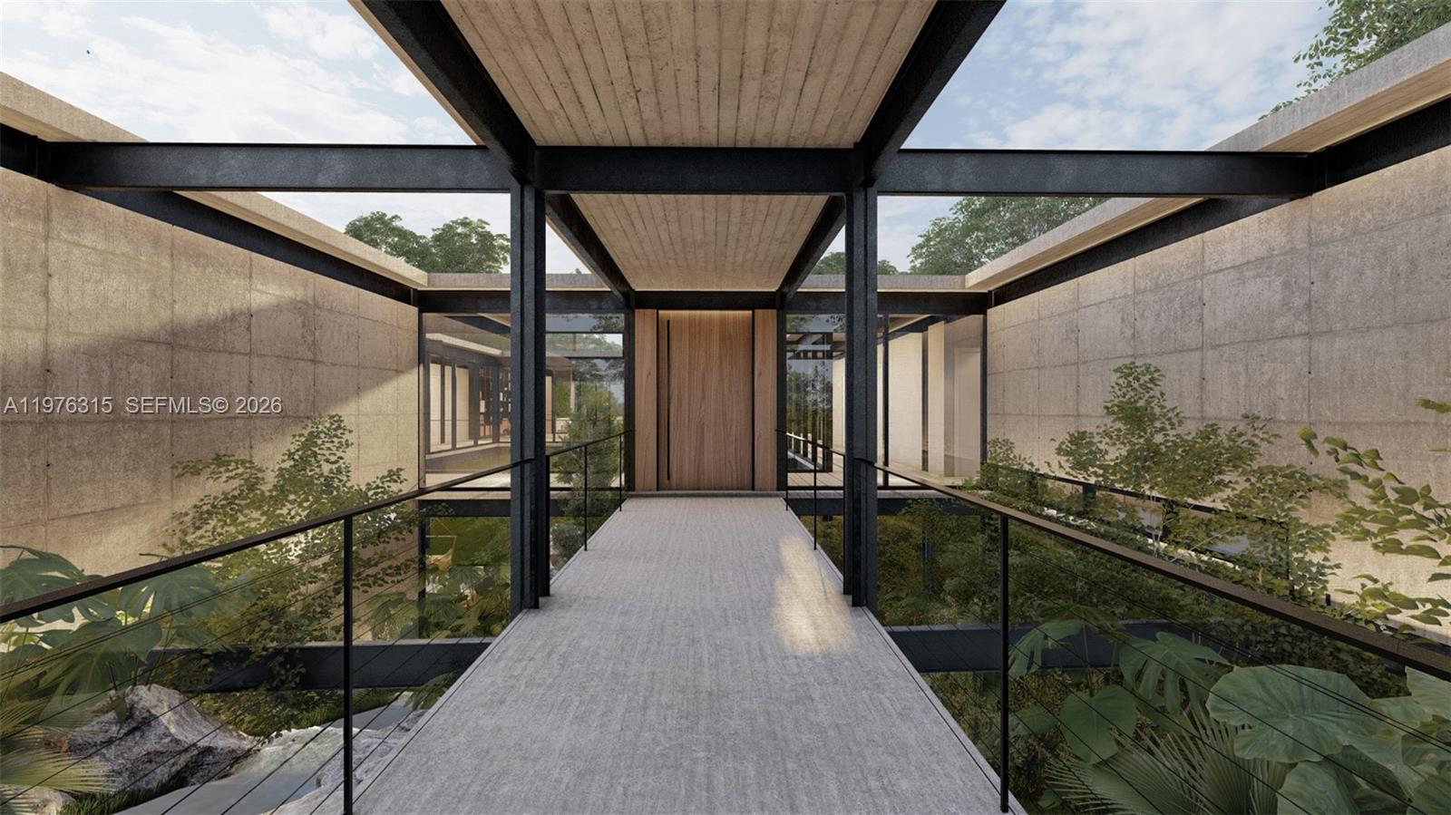 BISC GARDENS SEC A - Residential