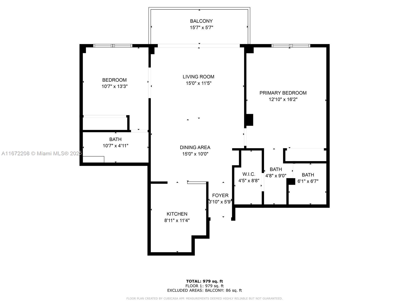QUADOMAIN TOWER I AND IV - Residential
